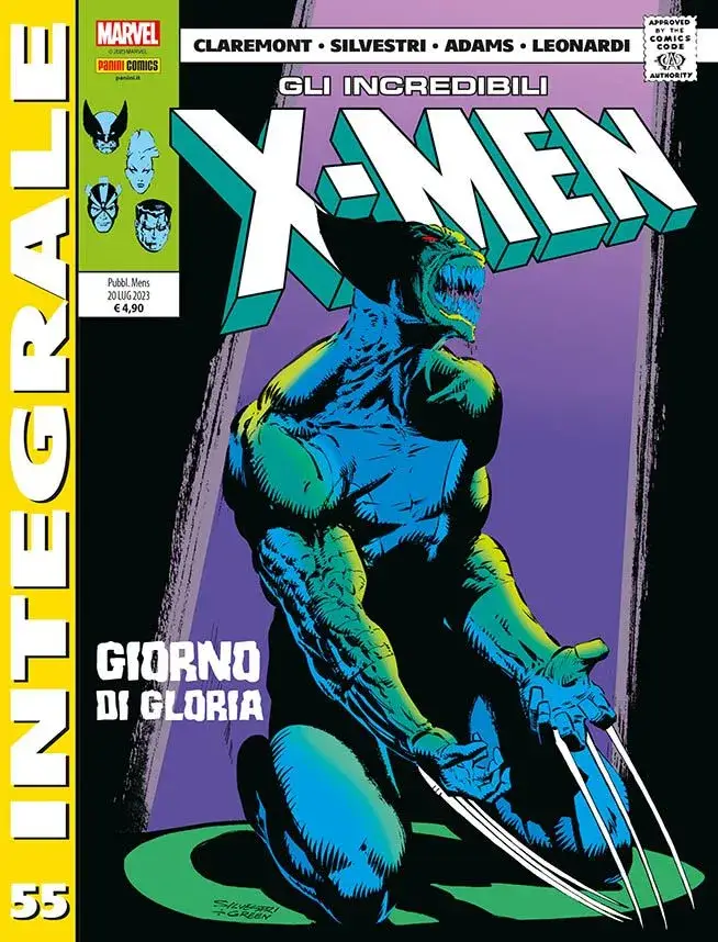 Volume cover